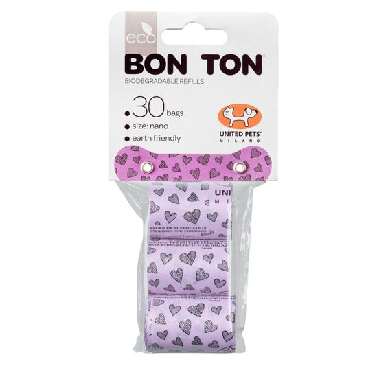 Bon Ton nano recharge
