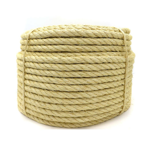 Corde sisal