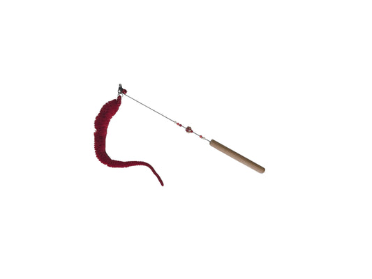 TeaZ'r Wood • Small (30 cm)