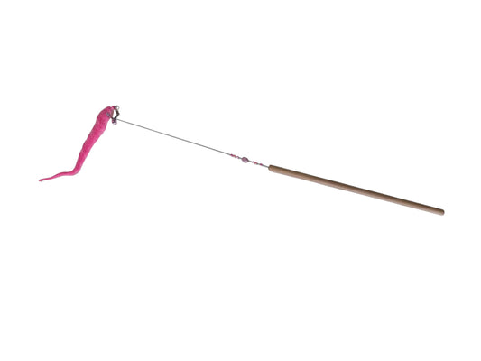 TeaZ'r Wood • Medium (60 cm)