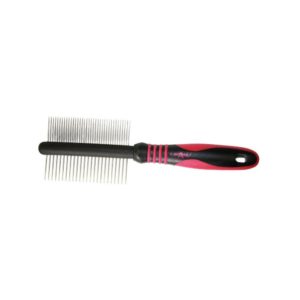 Croci - Peigne double pour chats et chiens