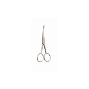 Tools-2-Groom - Ciseau incurvé - 10 cm
