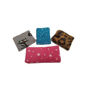 Coussin au Catnip - Petit