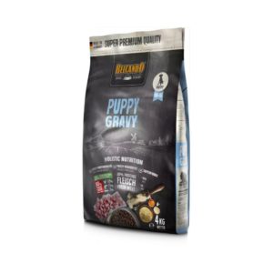 Belcando - Puppy Gravy - Sac 4 kg