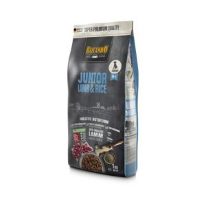 Belcando - Junior Lamb & rice - Sac 1 kg