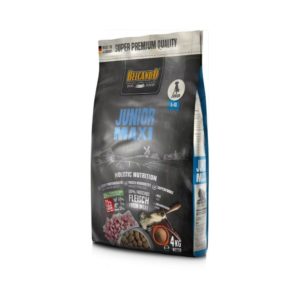 Belcando - Junior Maxi - Sac 4 kg