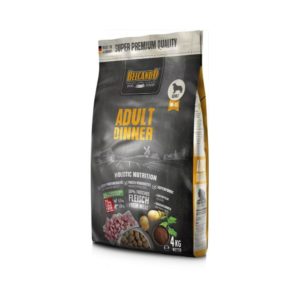 Belcando - Adult Dinner - Sac 4 kg