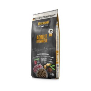 Belcando - Adult Dinner - Sac 12.5 kg