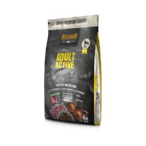 Belcando - Adult Active - Sac 4 kg