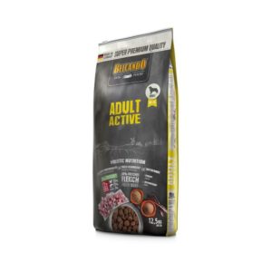 Belcando - Adult Active - Sac 12.5 kg