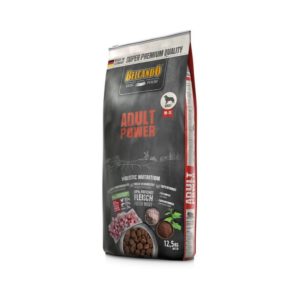 Belcando - Adult Power - Sac 12.5 kg