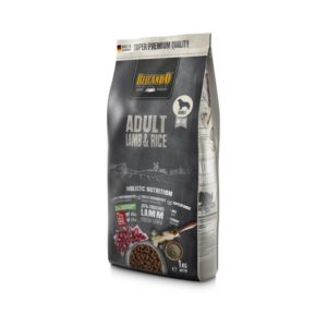 Belcando - Adult Lamb & Rice - Sac 1 kg