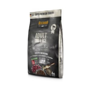Belcando - Adult Lamb & Rice - Sac 4 kg