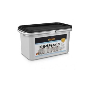 Belcando - Lait pour chiot - Bidon 2.5 kg