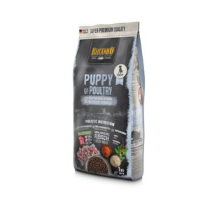 Belcando - Puppy GF Poultry - Sac 1 kg