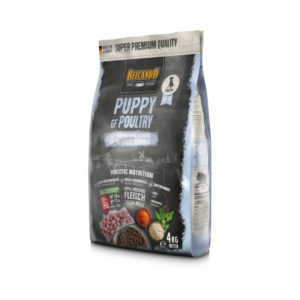 Belcando - Puppy GF Poultry - Sac 4 kg