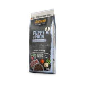 Belcando - Puppy GF Poultry - Sac 12.5 kg