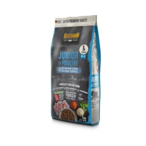 Belcando - Junior GF Poultry - Sac 1 kg