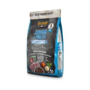 Belcando - Junior GF Poultry - Sac 4 kg