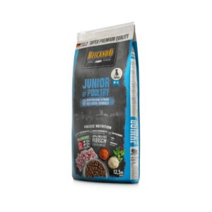 Belcando - Junior GF Poultry - Sac 12.5 kg