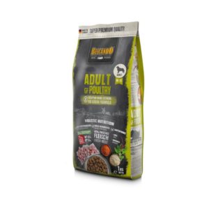 Belcando - Adult GF Poultry - Sac 1 kg