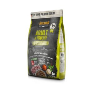 Belcando - Adult GF Poultry - Sac 4 kg