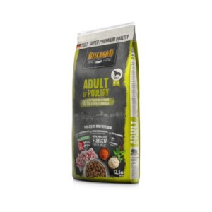 Belcando - Adult GF Poultry - Sac 12.5 kg