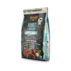 Belcando - Adult GF Ocean - Sac 4 kg