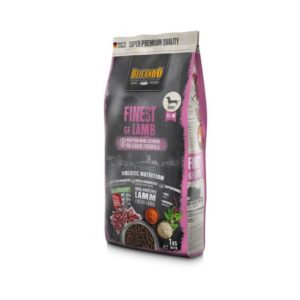 Belcando - Adult Finest GF Lamb - Sac 1 kg