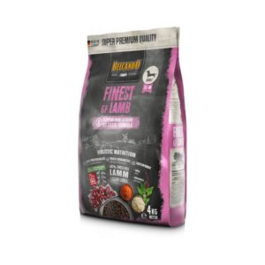 Belcando - Adult Finest GF Lamb - Sac 4 kg