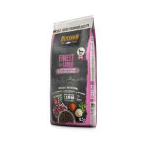 Belcando - Adult Finest GF Lamb - Sac 12.5 kg