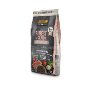 Belcando - Adult Finest GF Salmon - Sac 1 kg