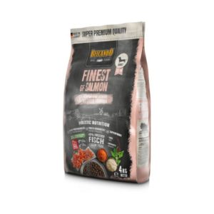 Belcando - Adult Finest GF Salmon - Sac 4 kg