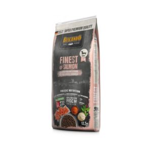 Belcando - Adult Finest GF Salmon - Sac 12.5 kg