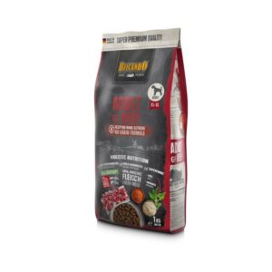 Belcando - Adult GF Beef - Sac 1 kg