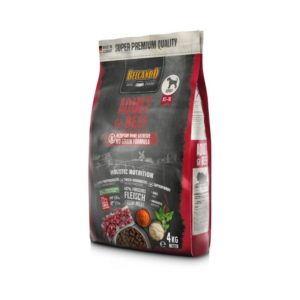 Belcando - Adult GF Beef - Sac 4 kg