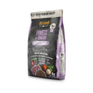 Belcando - Adult Finest GF Senior - Sac 4 kg