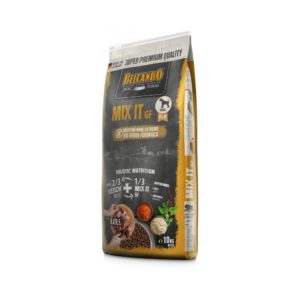 Belcando - Mix It GF - Sac 12.5 kg