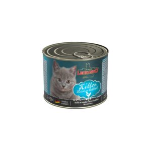 Leonardo - Kitten - Boîte 200 g