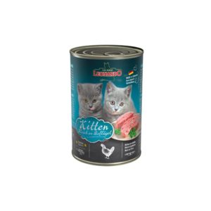 Leonardo - Kitten - Boîte 400 g