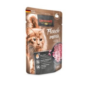 Leonardo - Menu viande - Sachet 85 g