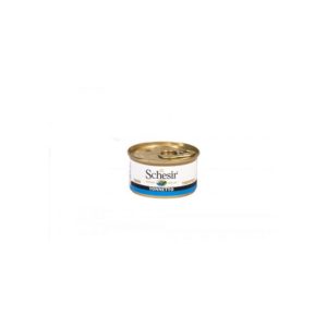 Schesir Cat (Gelée) - Thon - Boîte 85 g