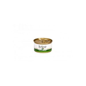 Schesir Cat (Gelée) - Filet de poulet - Boîte 85 g