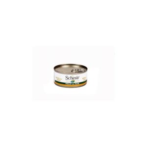 Schesir Dog (Gelée) - Poulet avec aloès - Boîte 150 g