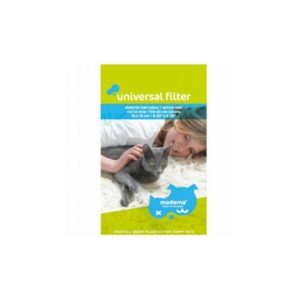 Filtre pour bacs à litière - universel