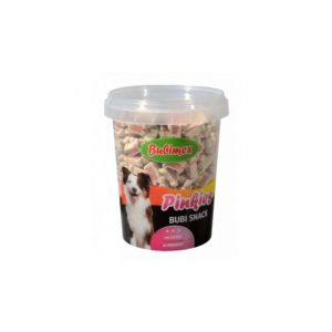 Bubimex - Snack Pinkies - 300 g