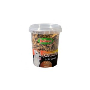 Bubimex - Snack Brownies - 300 g