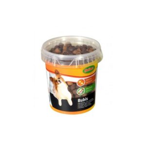 Bubimex - Snack Bubies sans gluten - 500 g