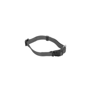 Collier noir - L