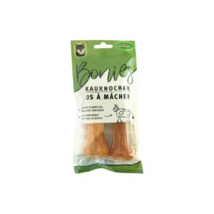 Bubimex - 2x Os à mâcher - 13 cm - 110g